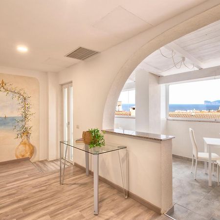 Oasis Guest House Alghero Kültér fotó