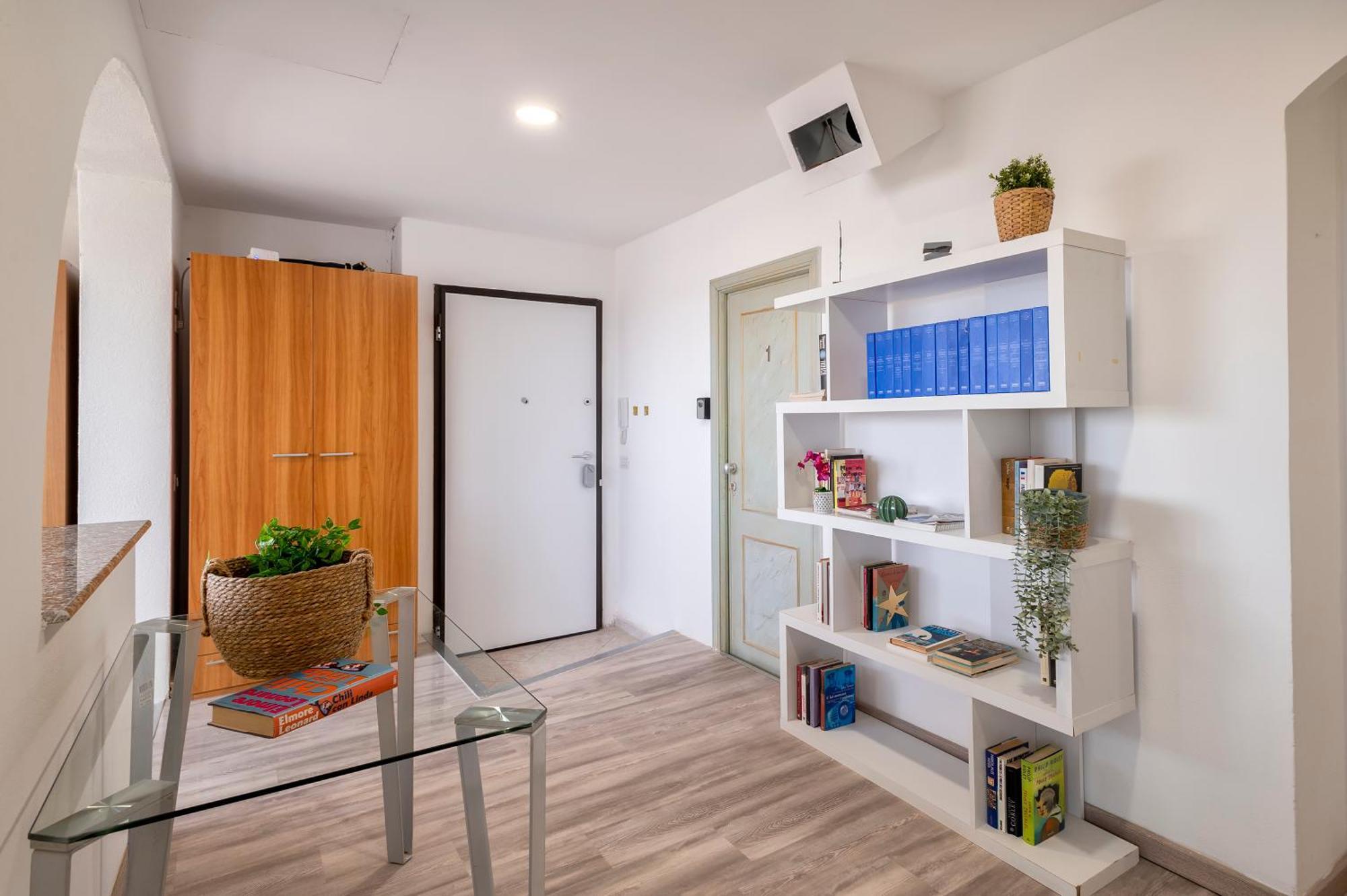 Oasis Guest House Alghero Kültér fotó