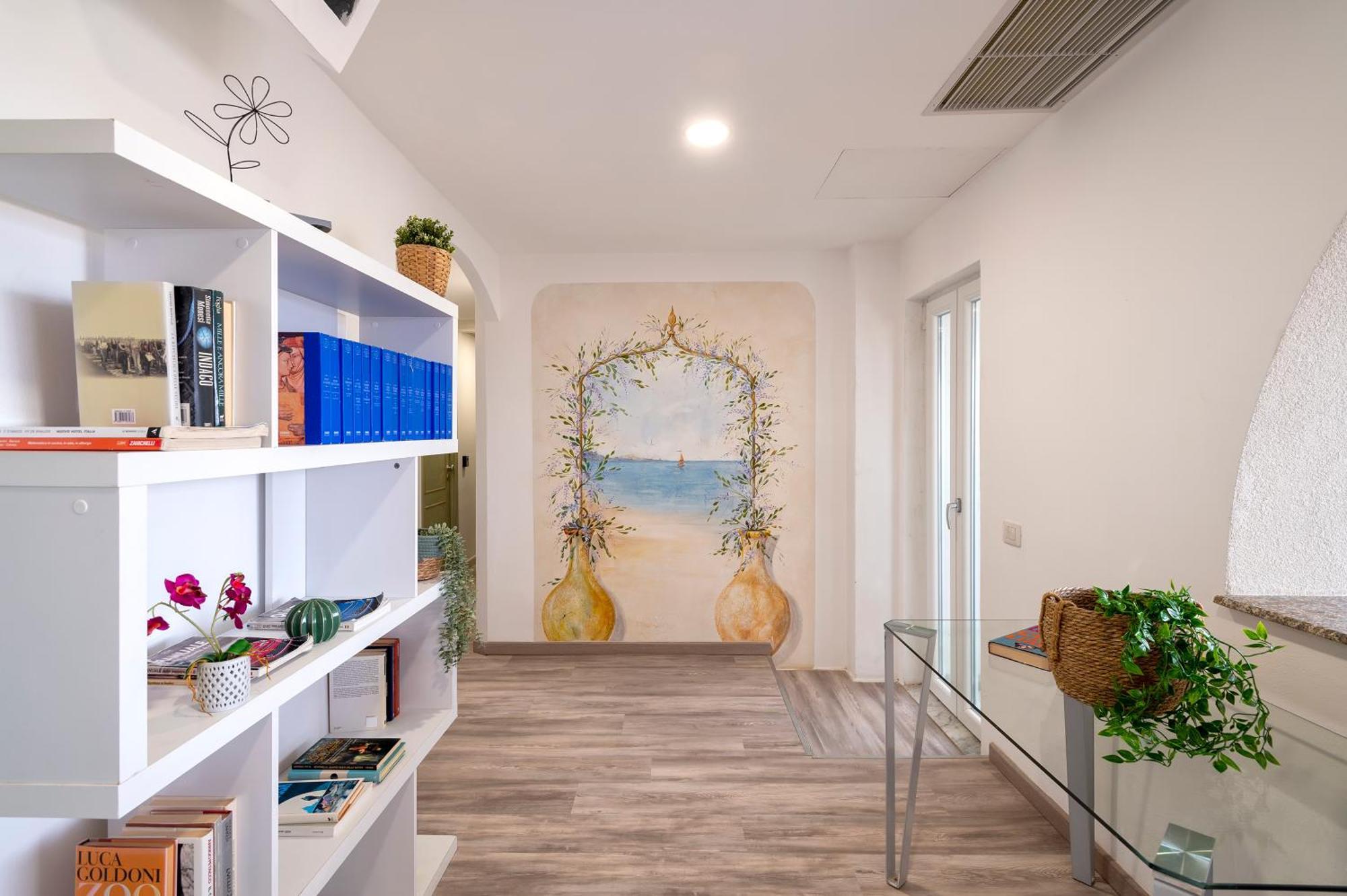 Oasis Guest House Alghero Kültér fotó