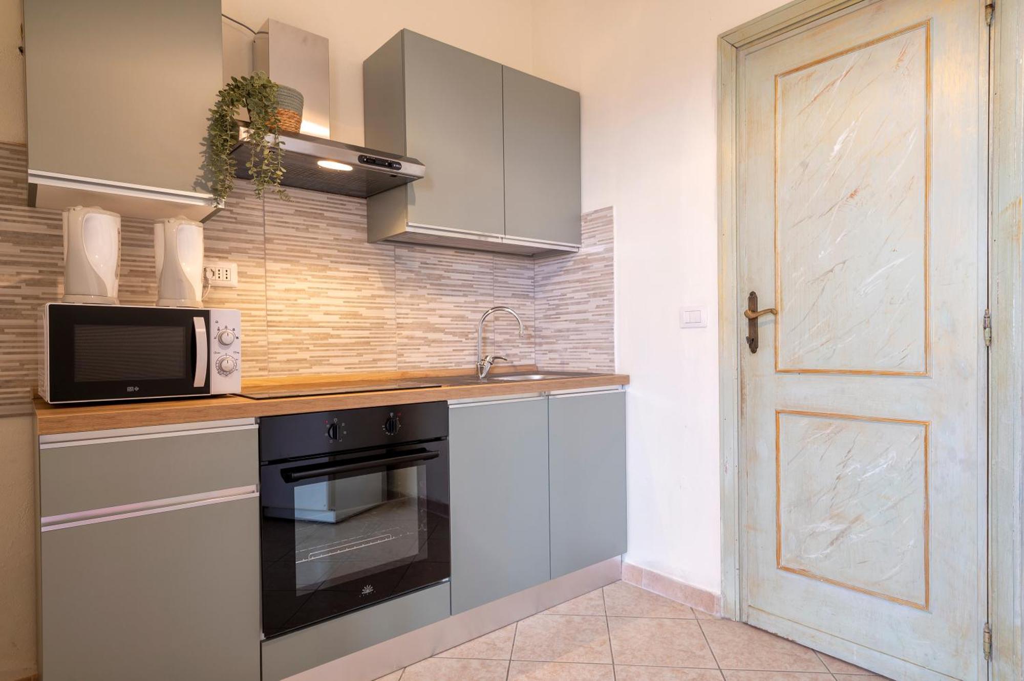 Oasis Guest House Alghero Kültér fotó
