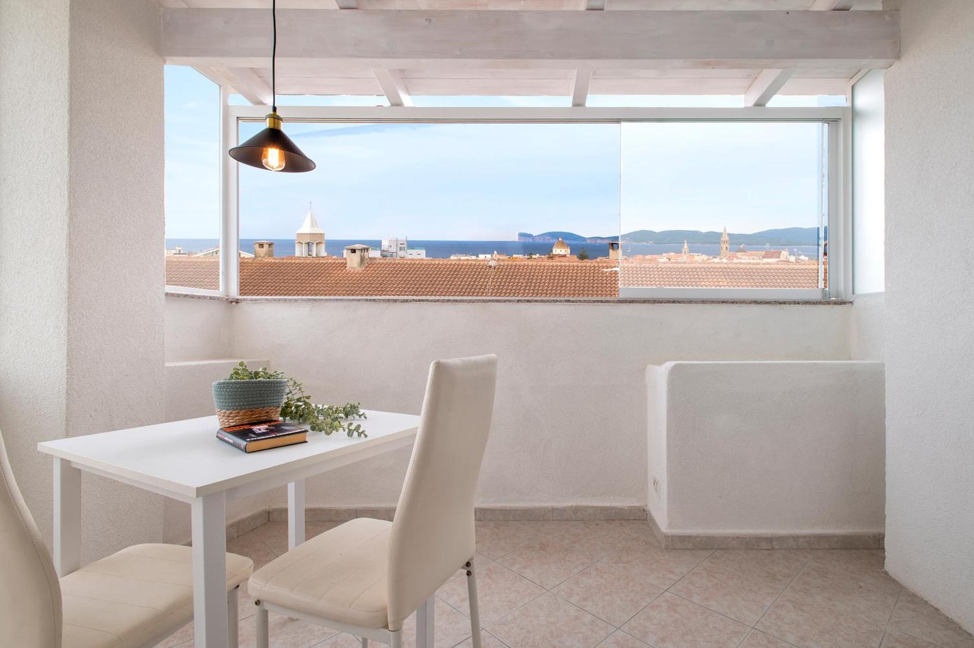 Oasis Guest House Alghero Kültér fotó