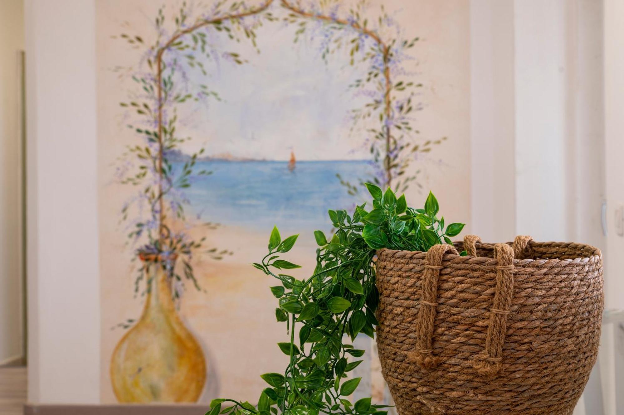 Oasis Guest House Alghero Kültér fotó