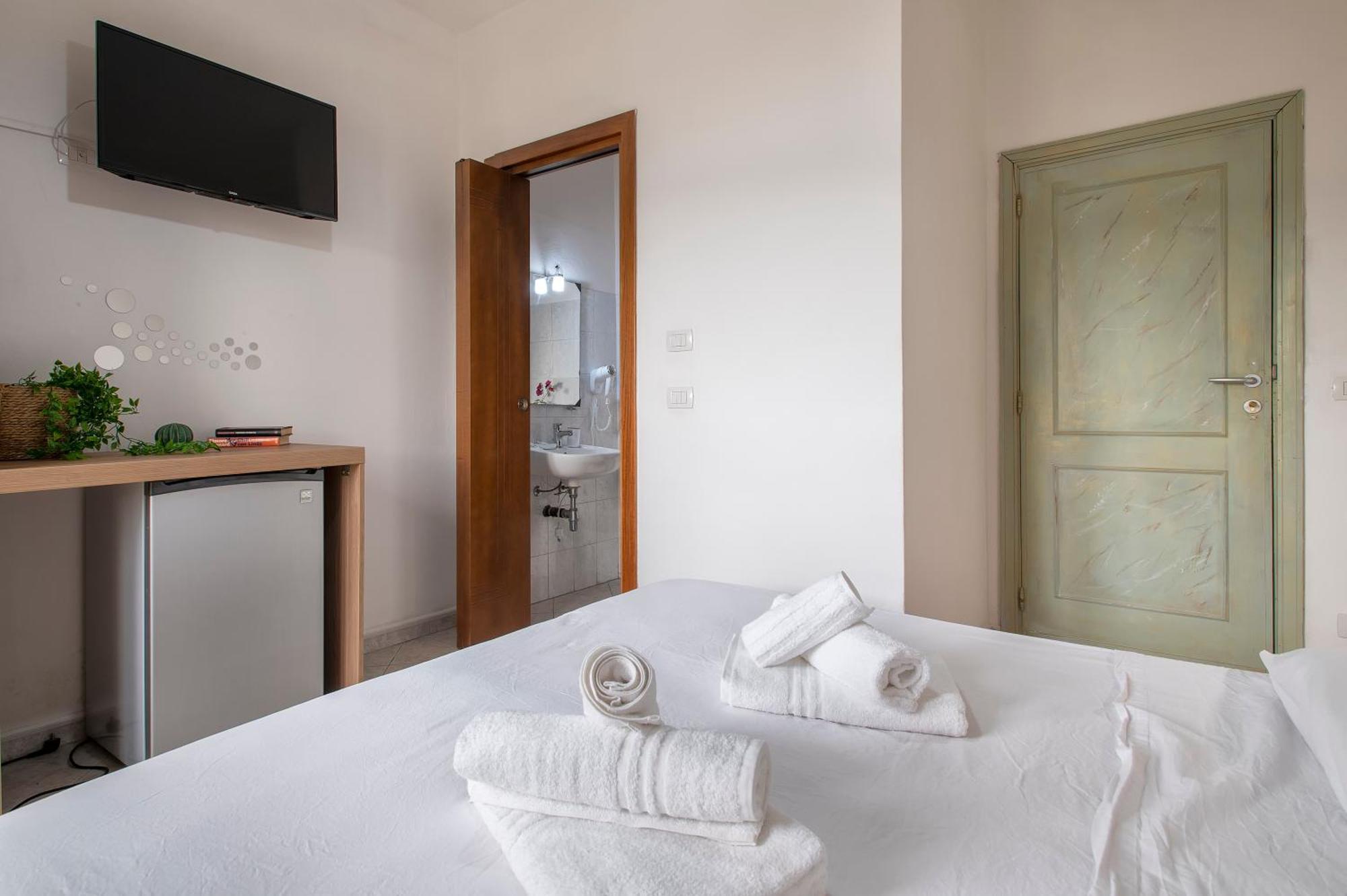 Oasis Guest House Alghero Kültér fotó