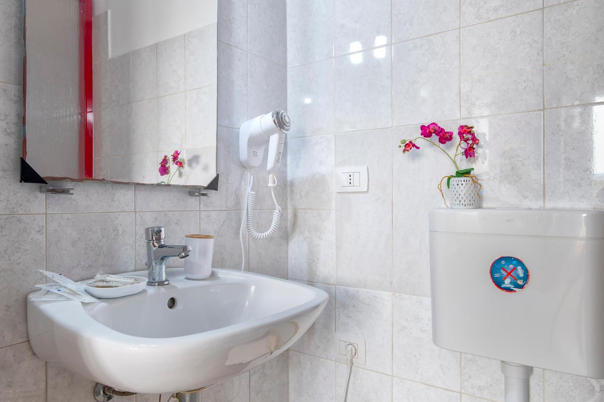 Oasis Guest House Alghero Kültér fotó
