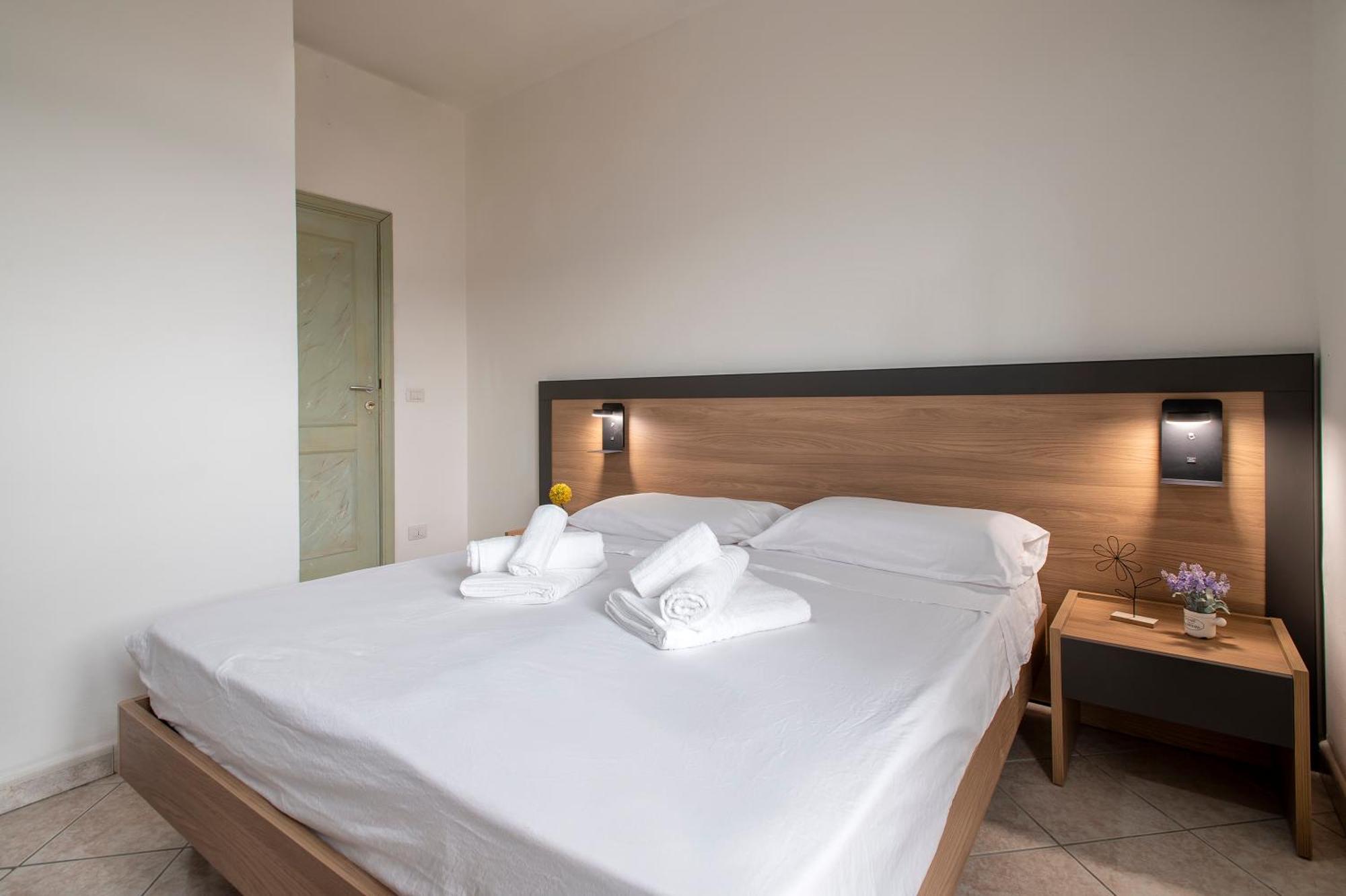 Oasis Guest House Alghero Kültér fotó