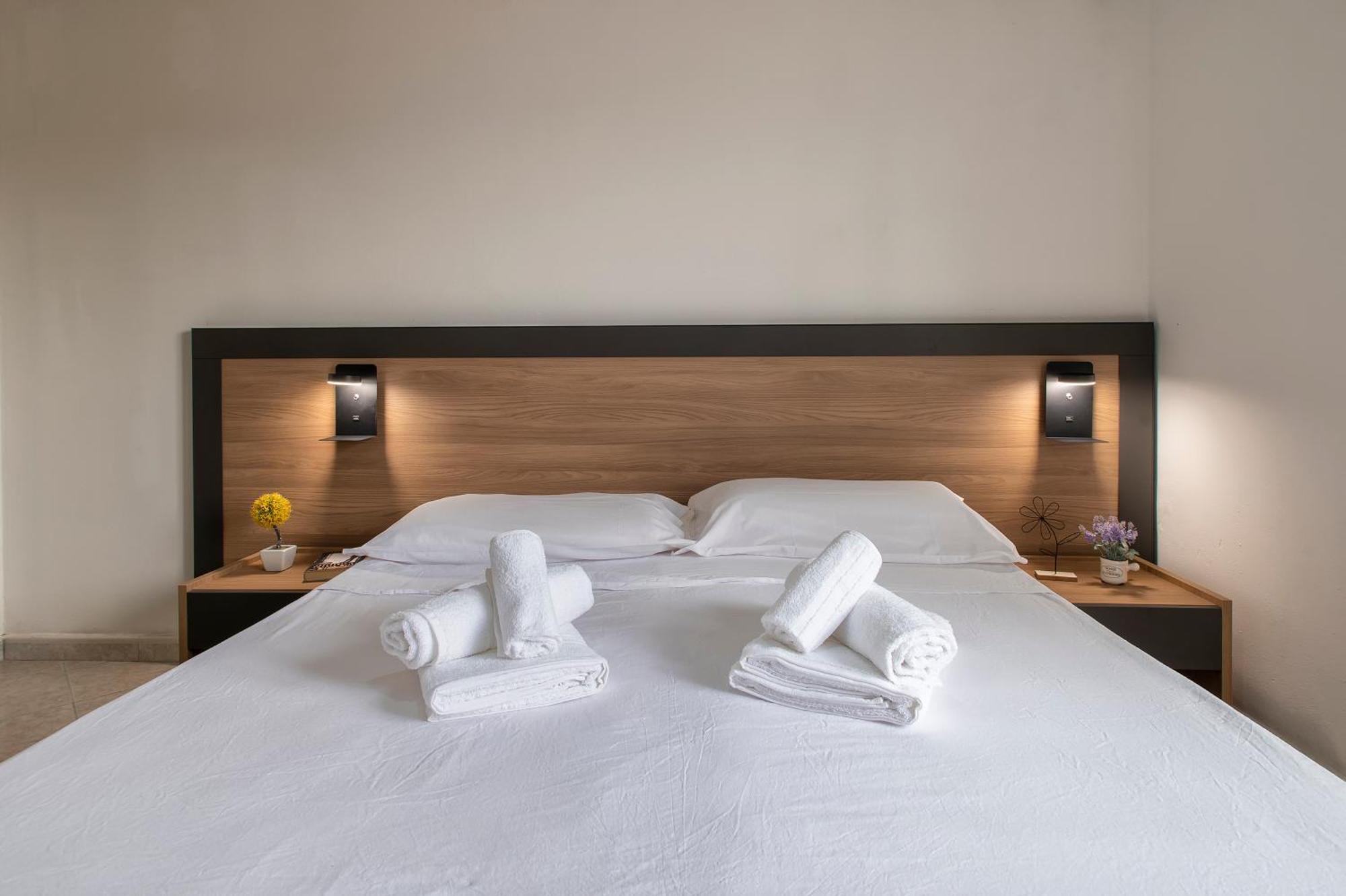 Oasis Guest House Alghero Kültér fotó