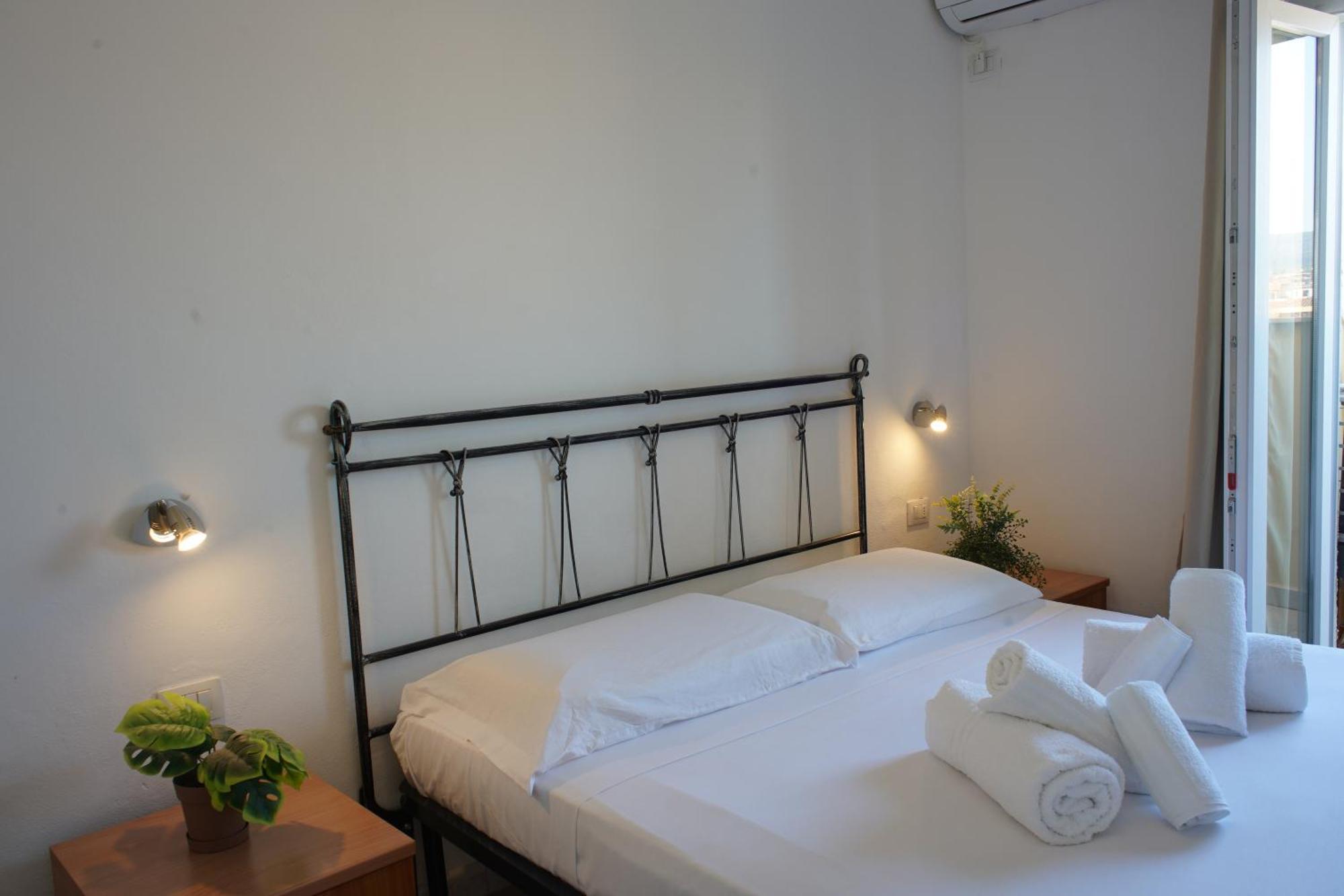 Oasis Guest House Alghero Kültér fotó