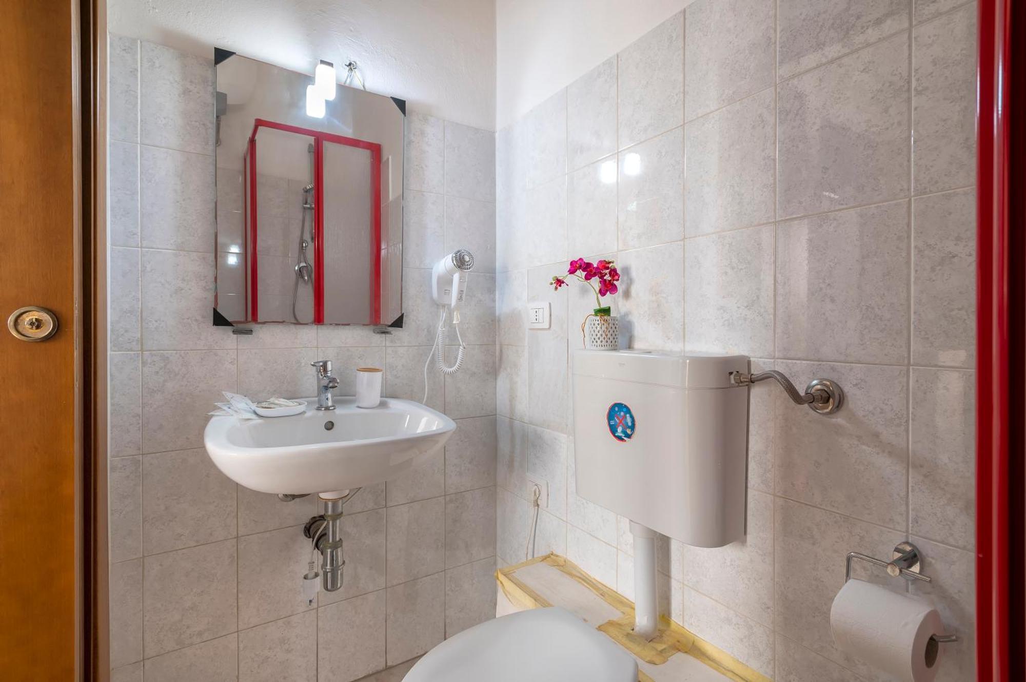 Oasis Guest House Alghero Kültér fotó