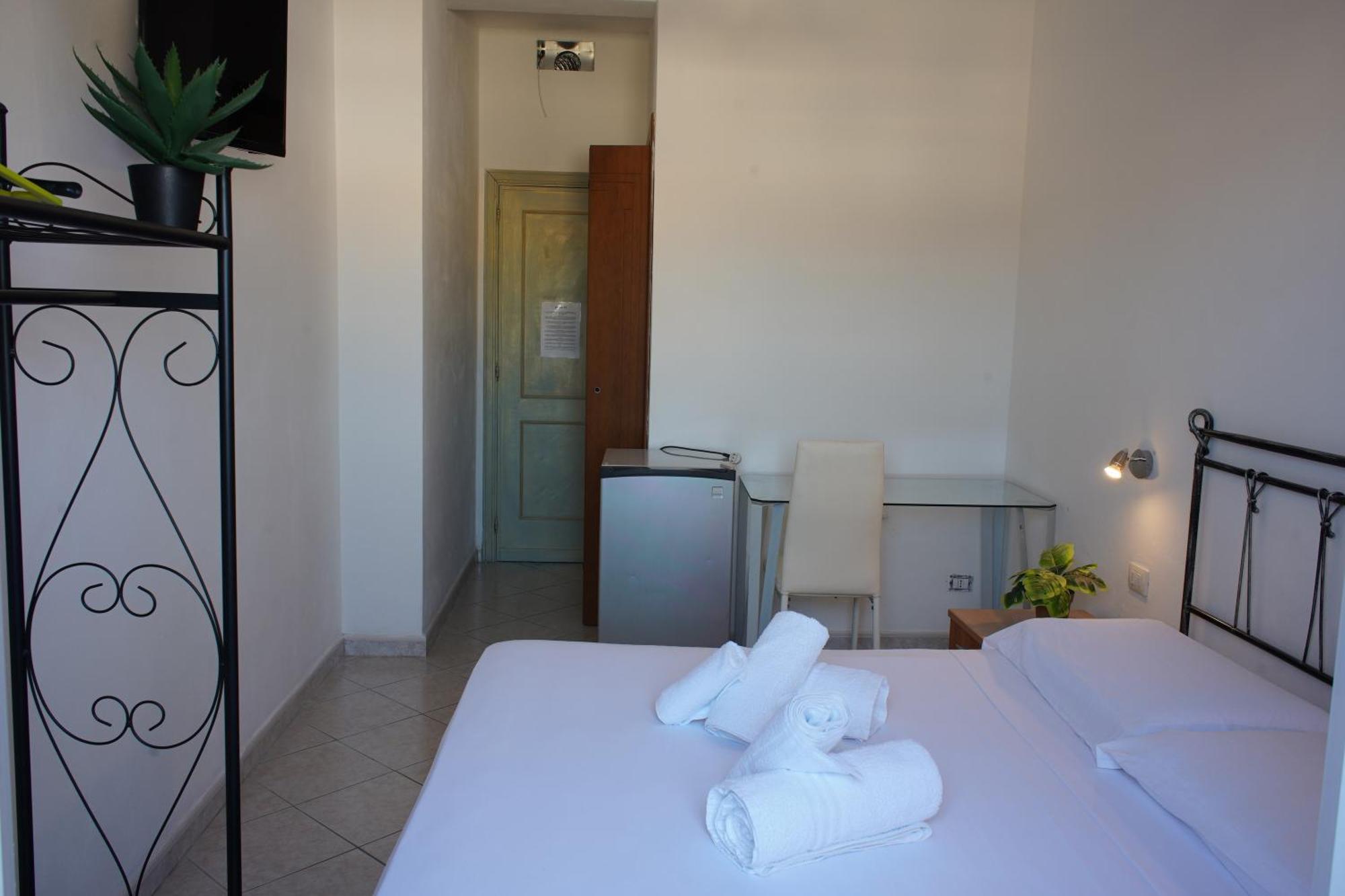 Oasis Guest House Alghero Kültér fotó