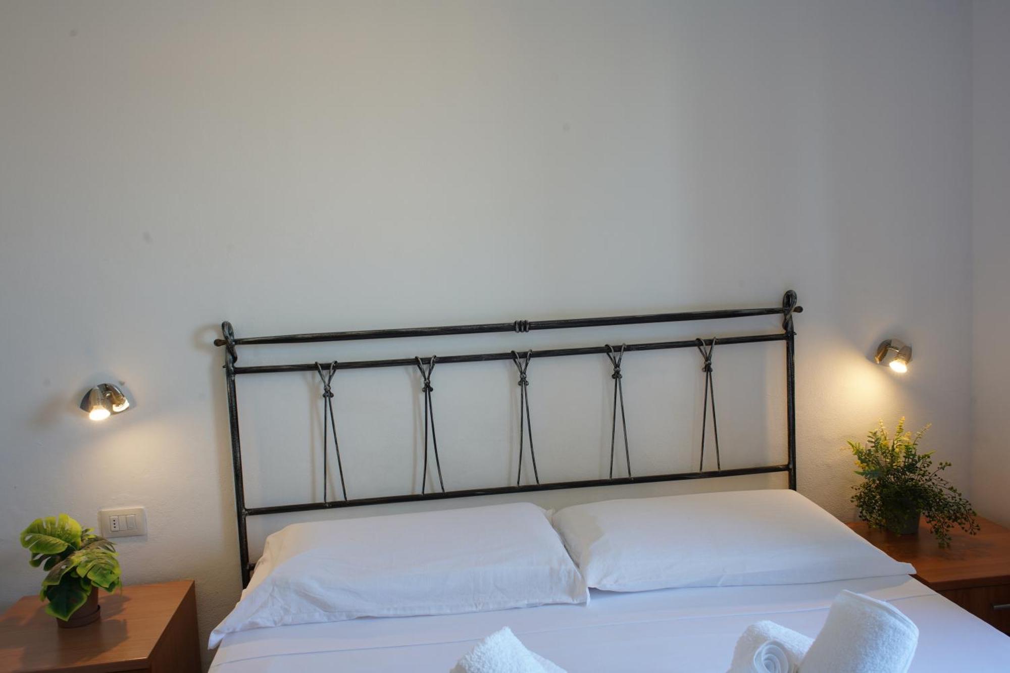 Oasis Guest House Alghero Kültér fotó