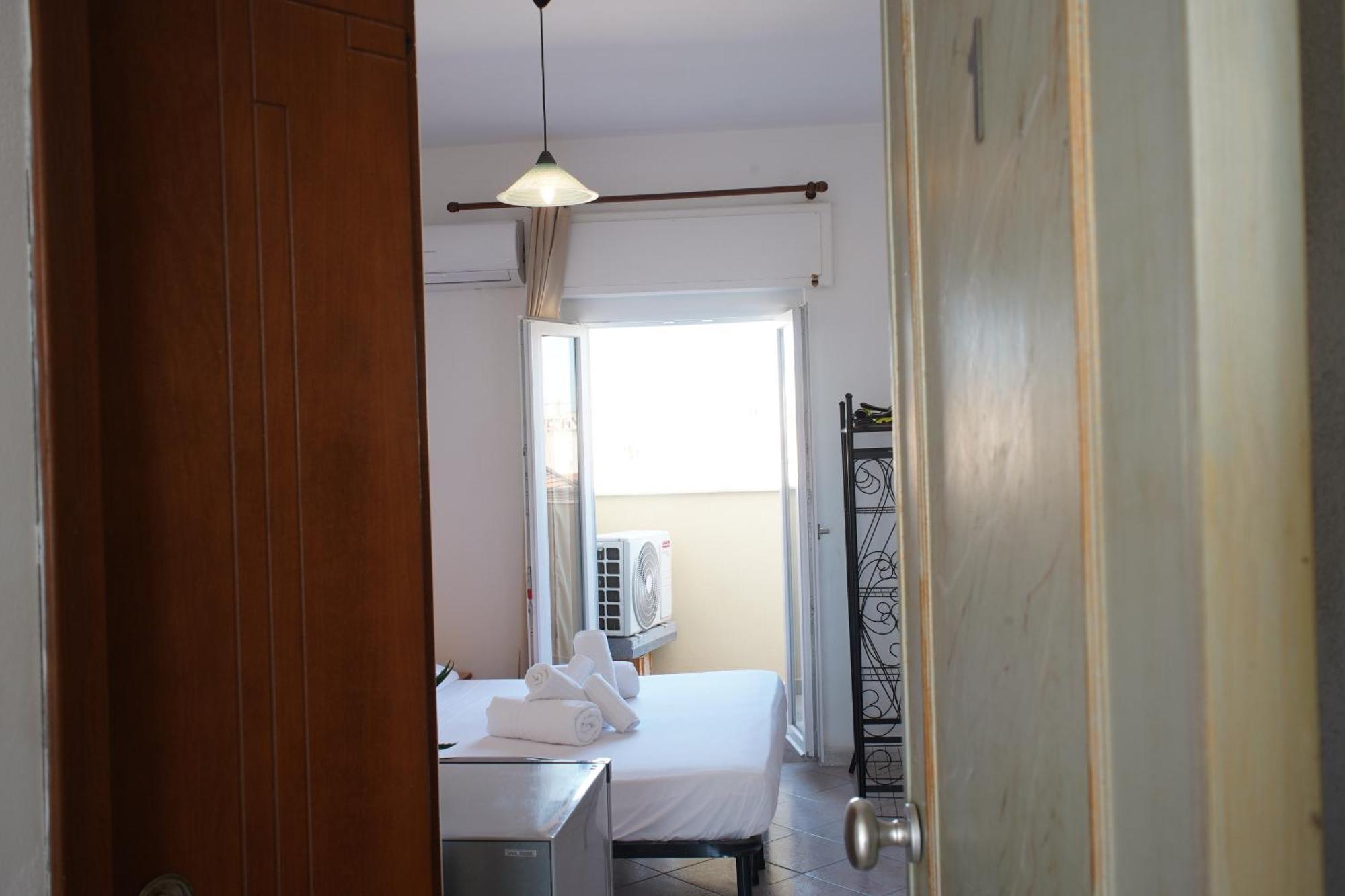 Oasis Guest House Alghero Kültér fotó