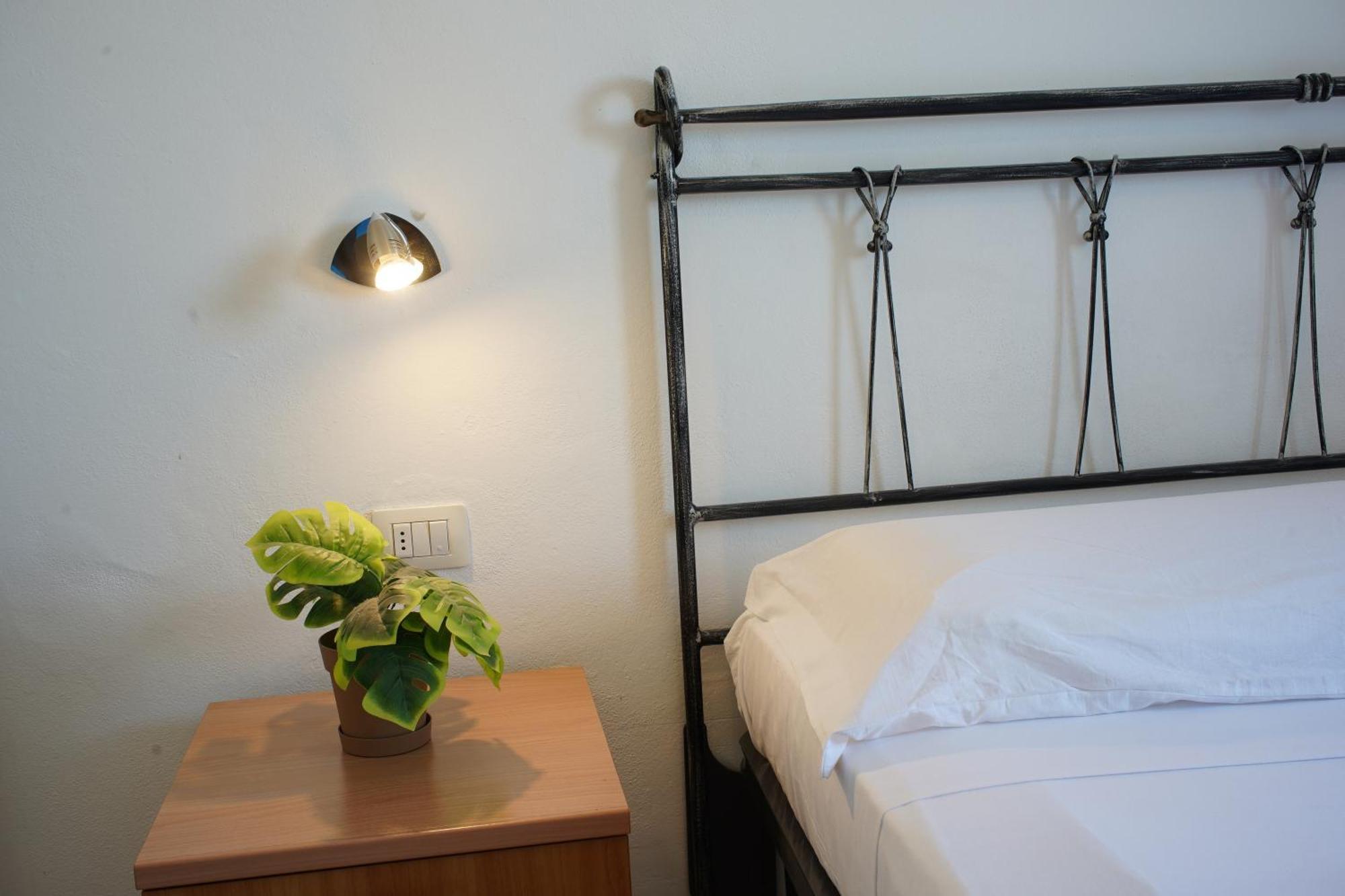 Oasis Guest House Alghero Kültér fotó