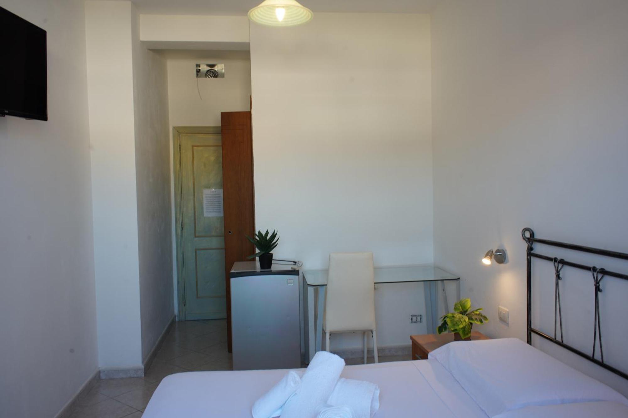 Oasis Guest House Alghero Kültér fotó