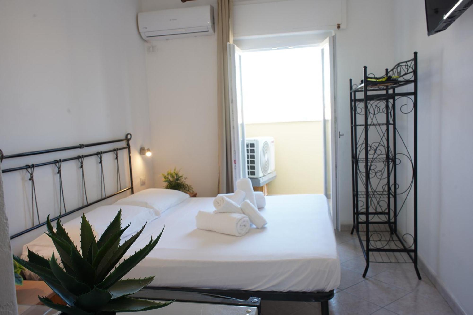 Oasis Guest House Alghero Kültér fotó