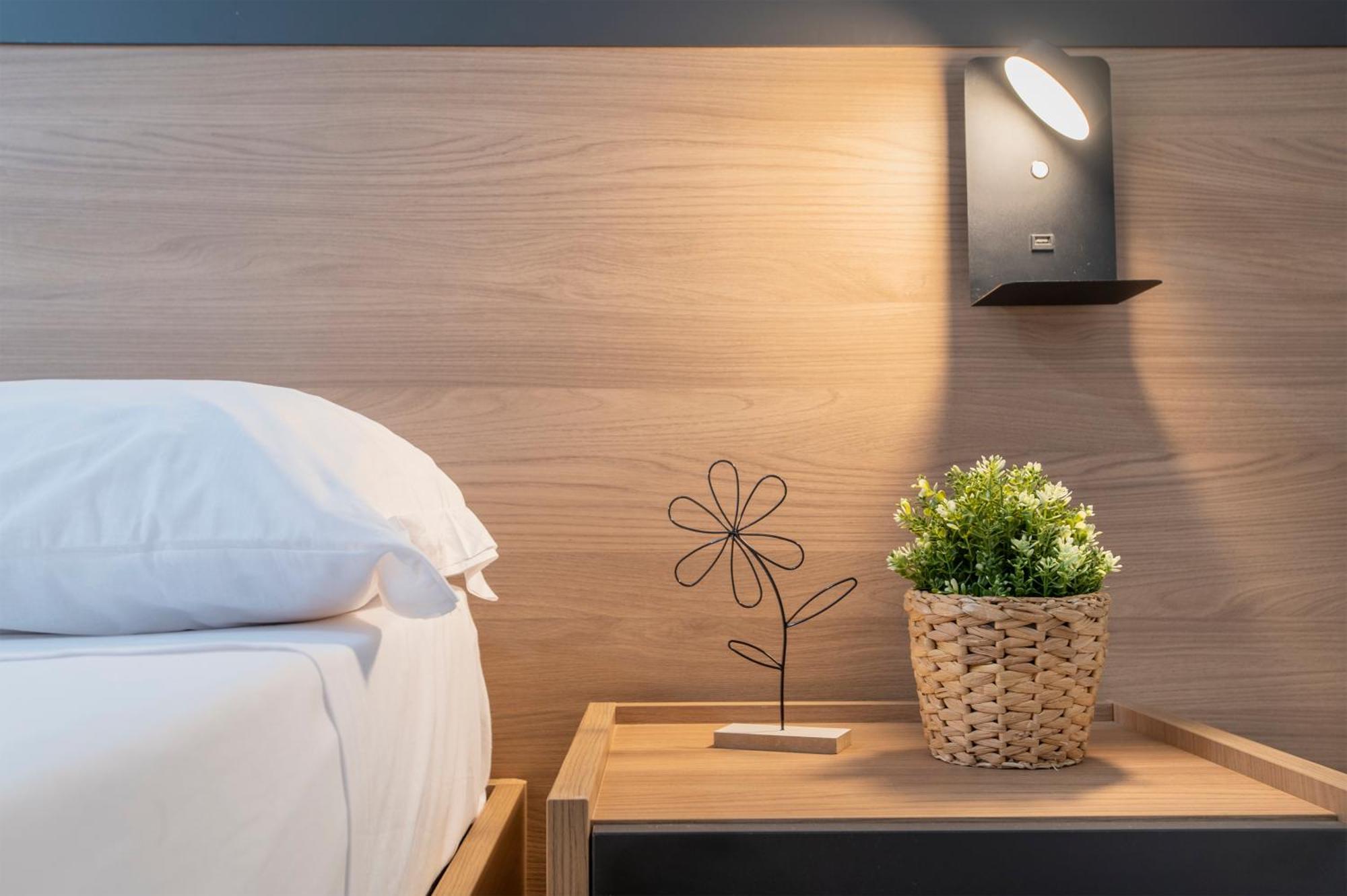 Oasis Guest House Alghero Kültér fotó