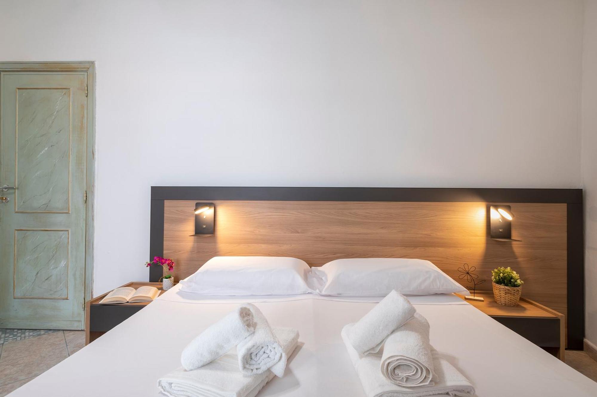 Oasis Guest House Alghero Kültér fotó