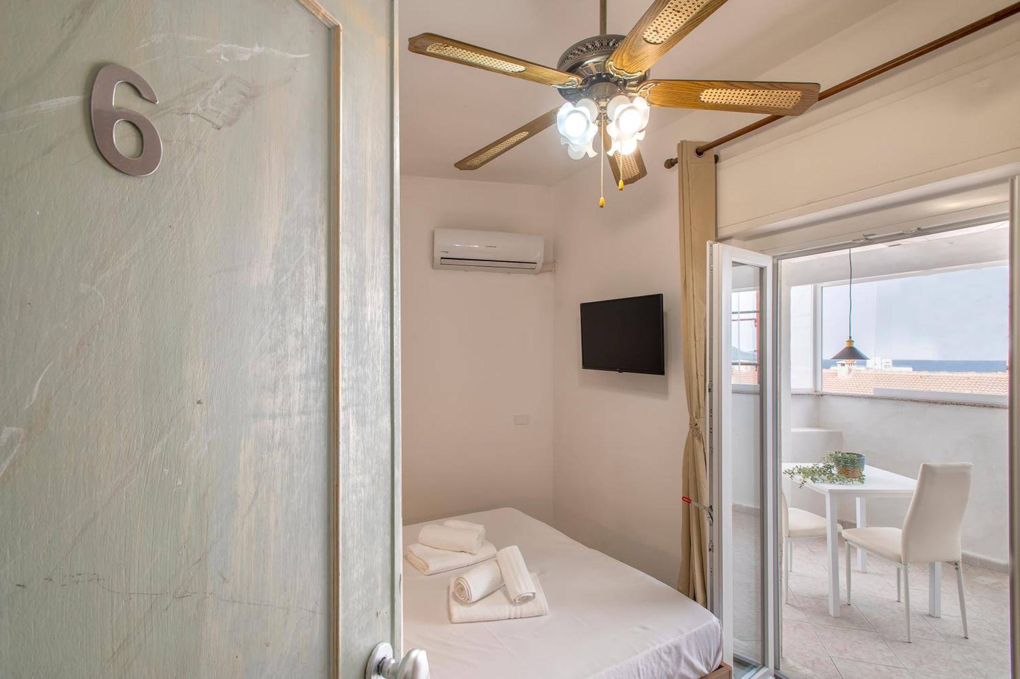 Oasis Guest House Alghero Kültér fotó