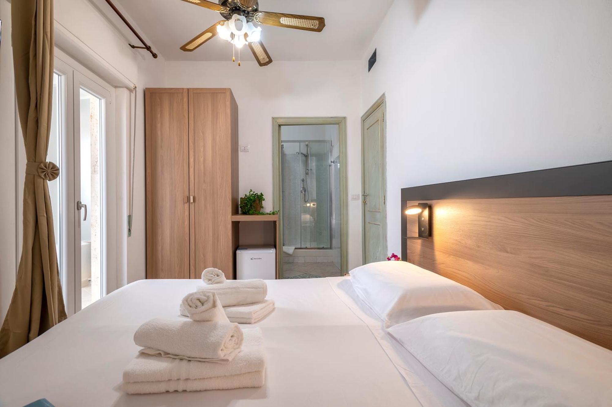 Oasis Guest House Alghero Kültér fotó