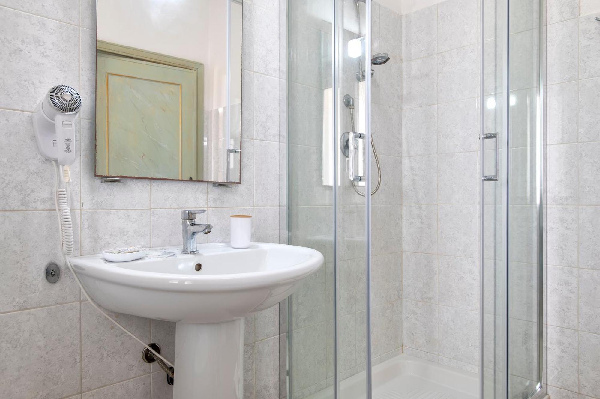 Oasis Guest House Alghero Kültér fotó