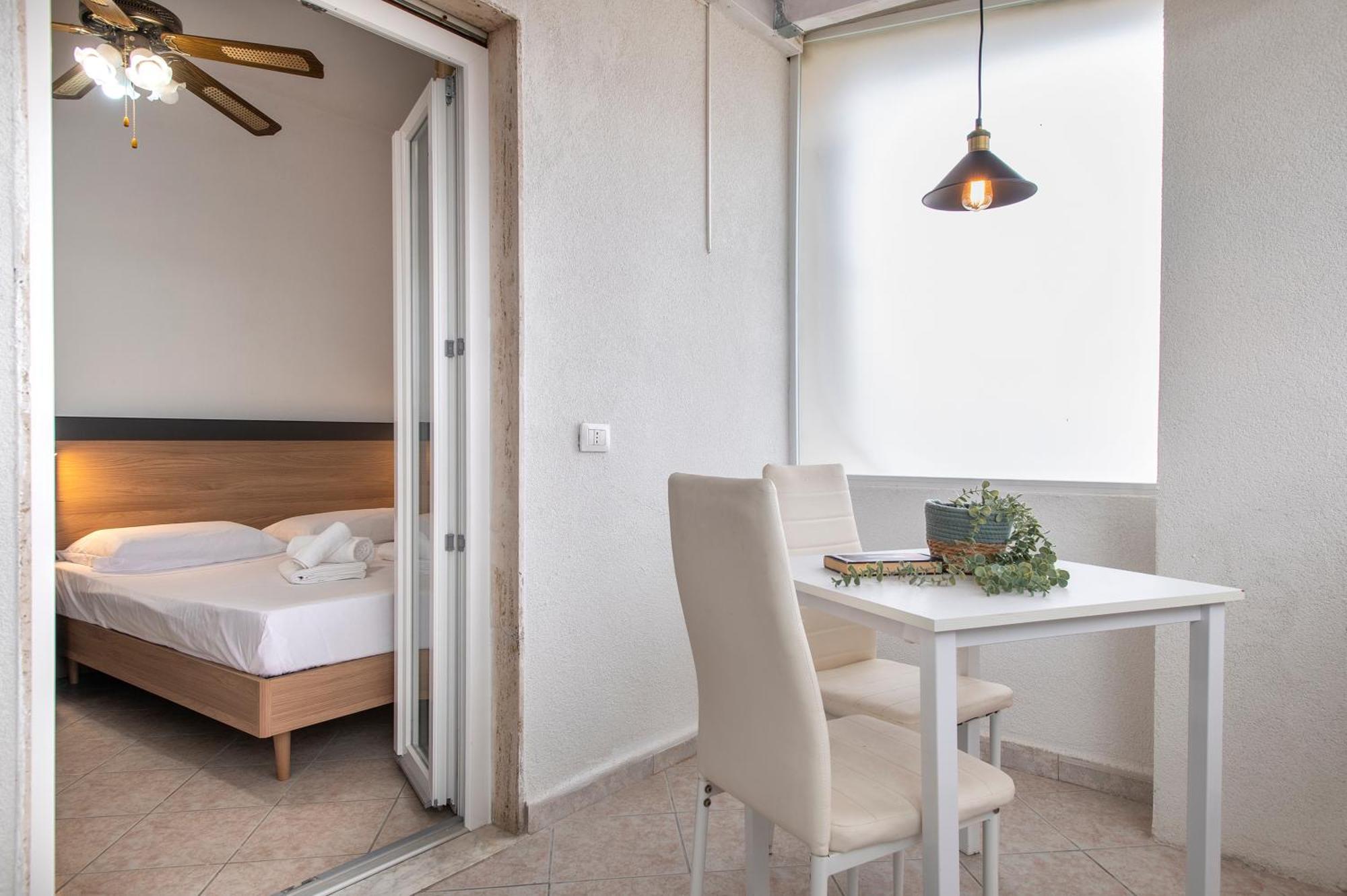 Oasis Guest House Alghero Kültér fotó