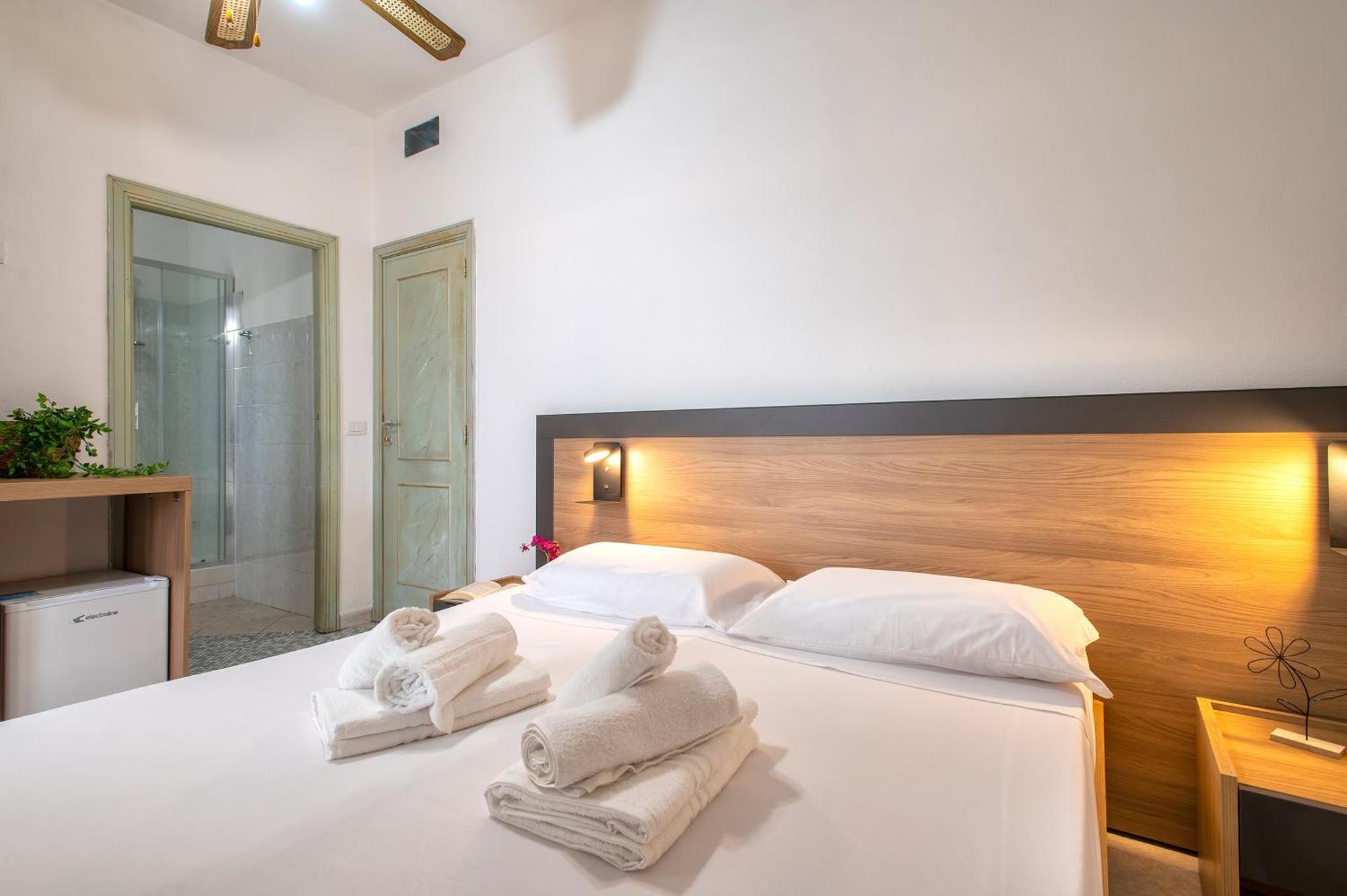 Oasis Guest House Alghero Kültér fotó