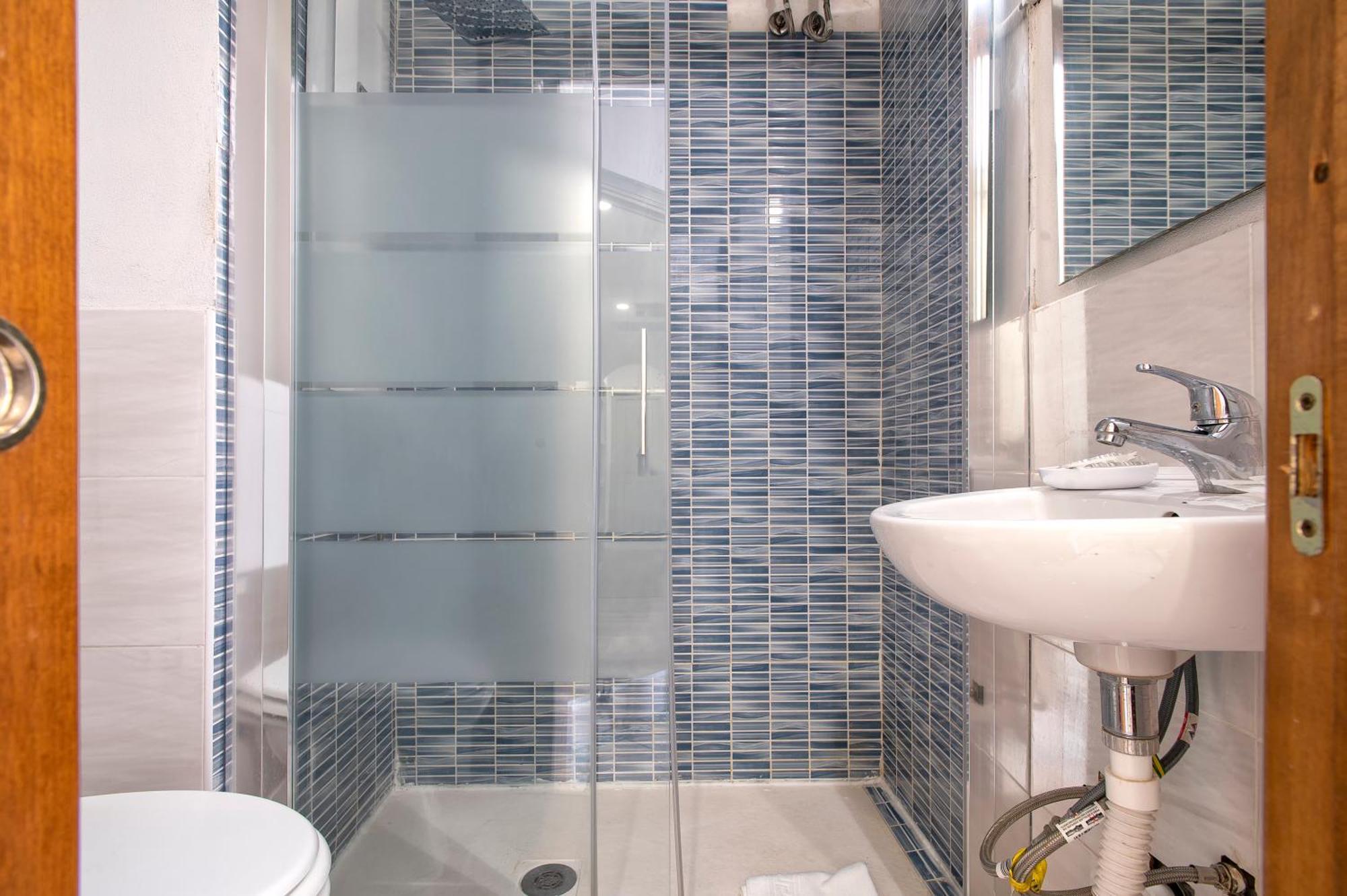 Oasis Guest House Alghero Kültér fotó