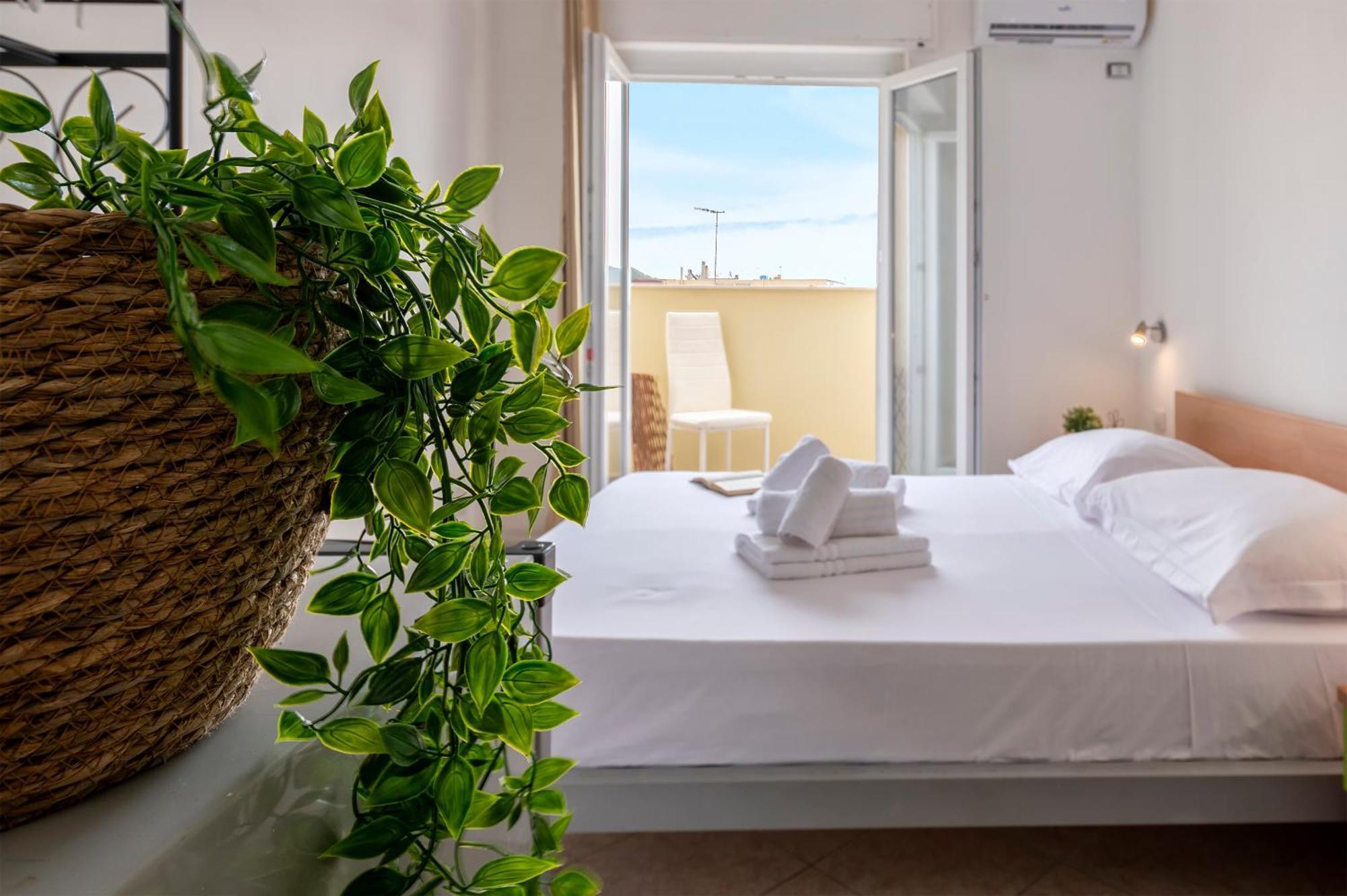 Oasis Guest House Alghero Kültér fotó