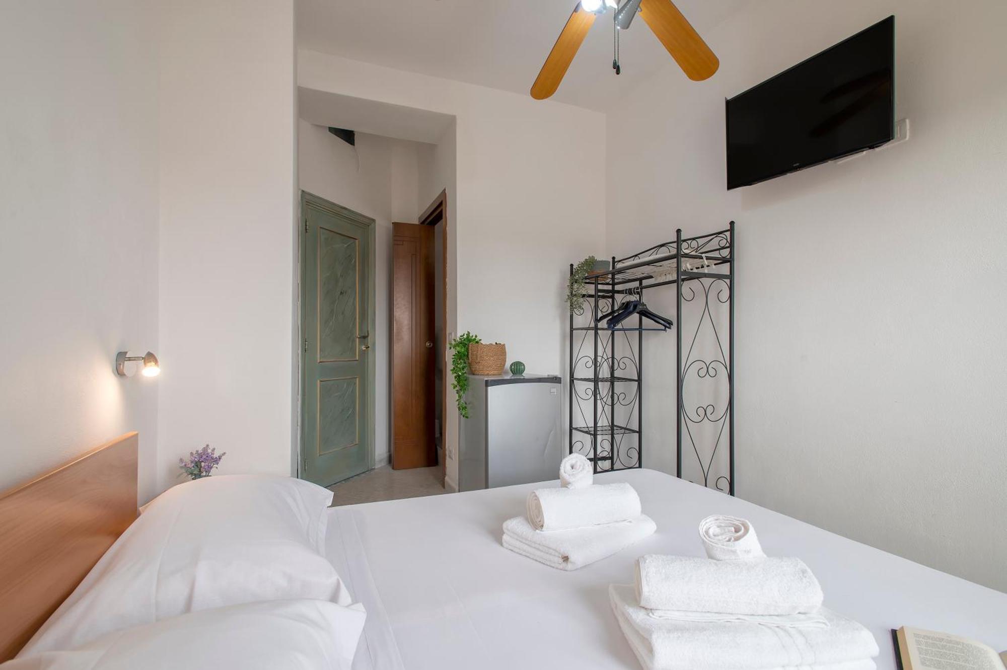 Oasis Guest House Alghero Kültér fotó