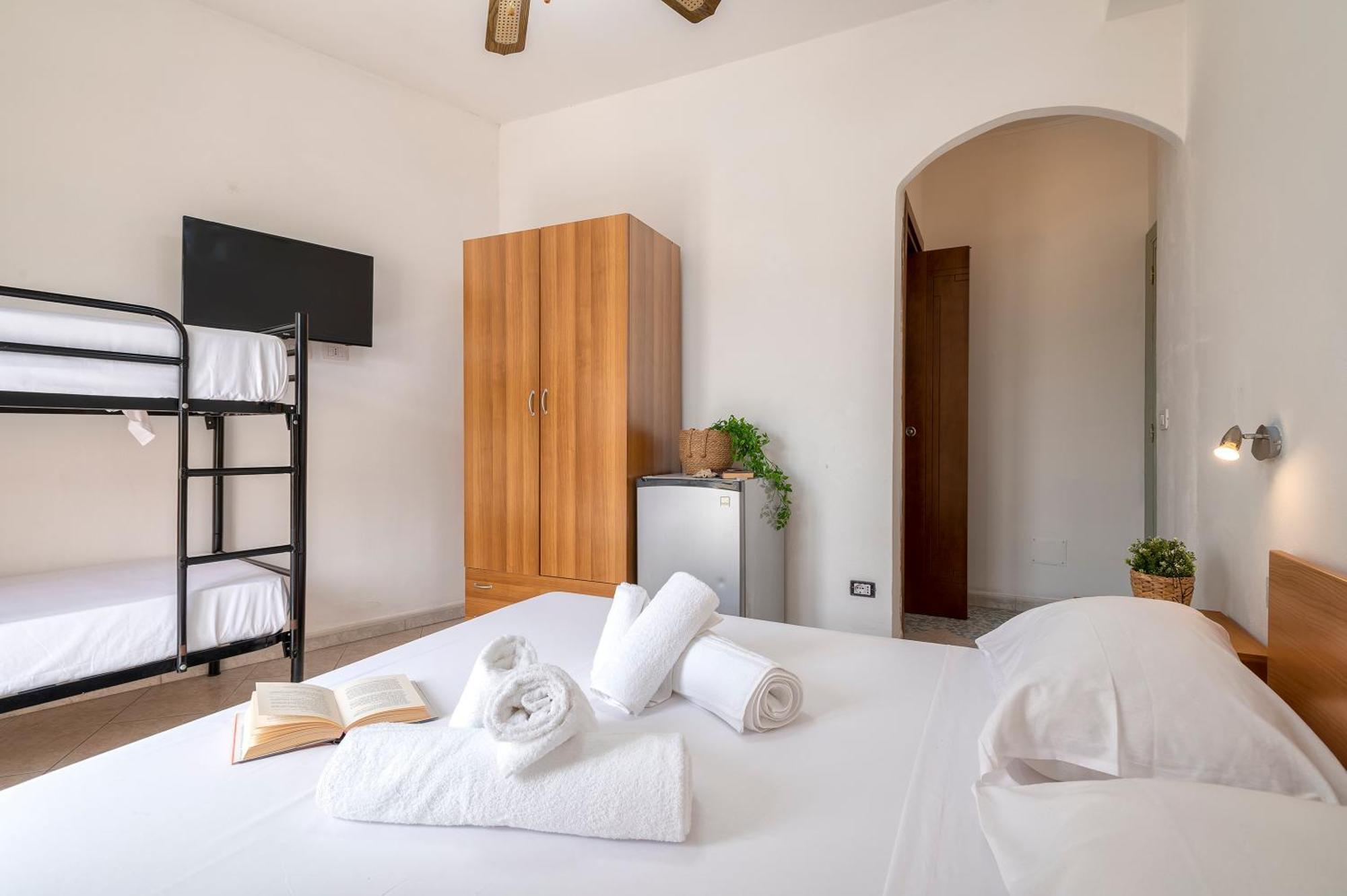 Oasis Guest House Alghero Kültér fotó