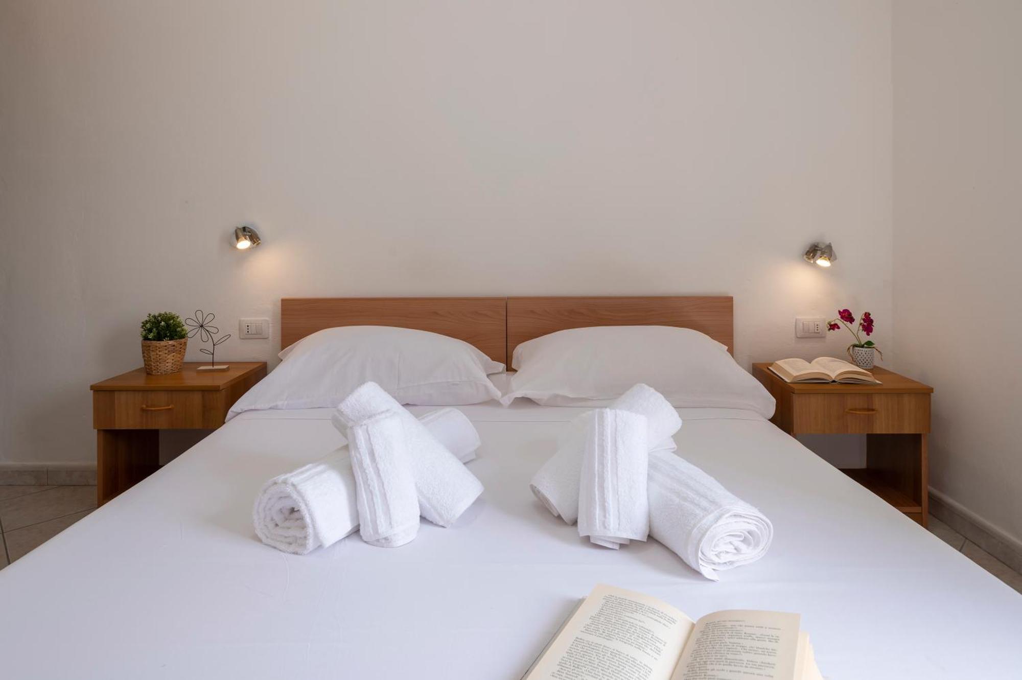 Oasis Guest House Alghero Kültér fotó