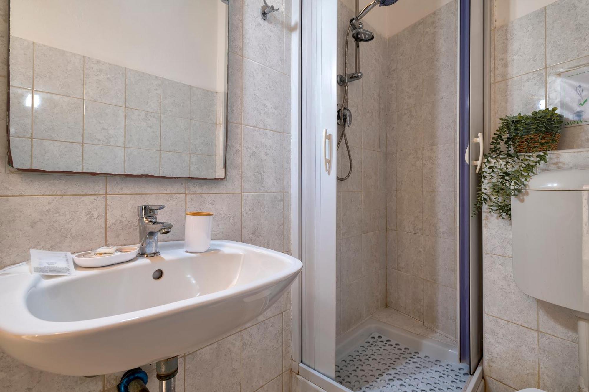 Oasis Guest House Alghero Kültér fotó