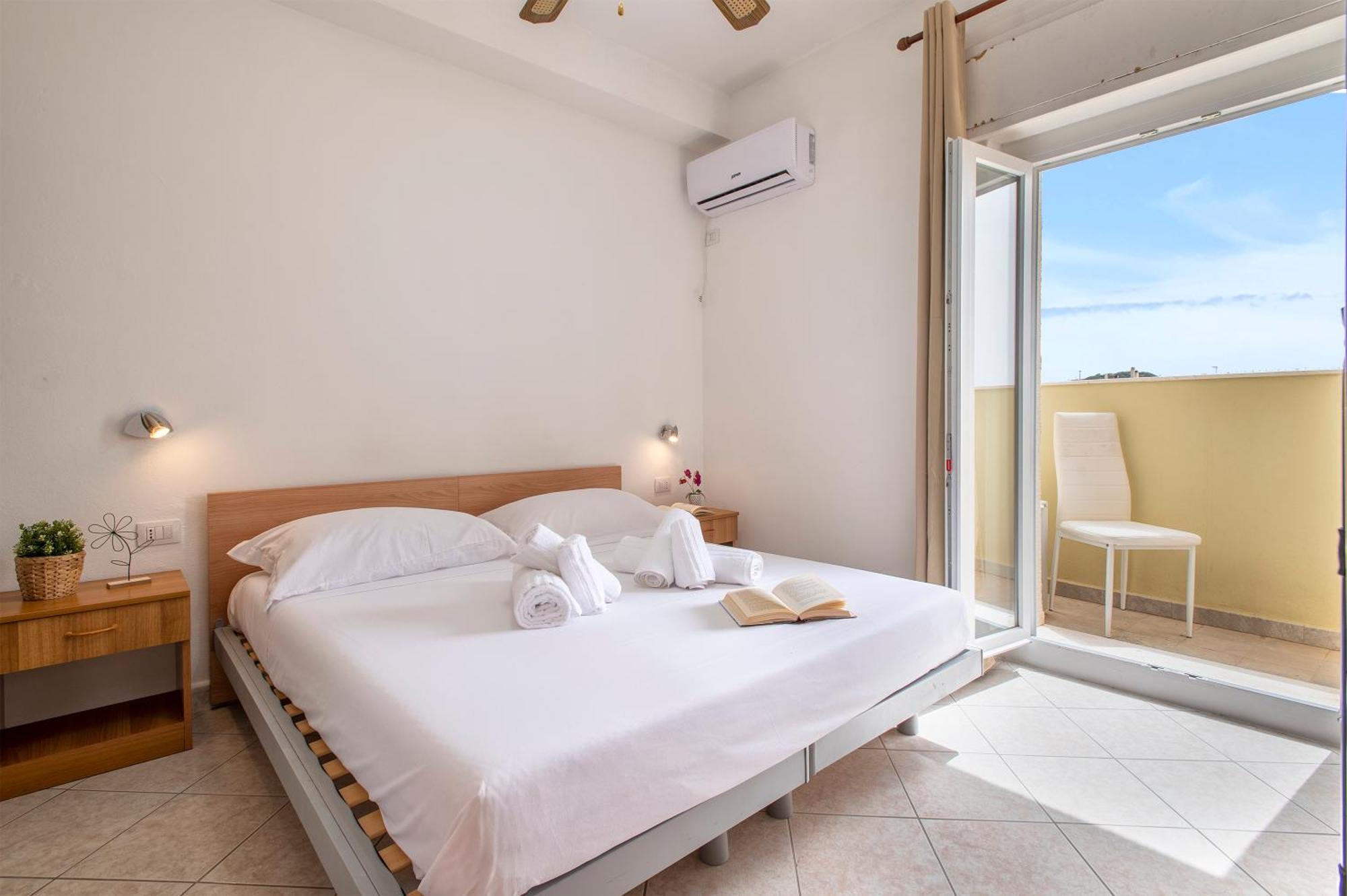 Oasis Guest House Alghero Kültér fotó