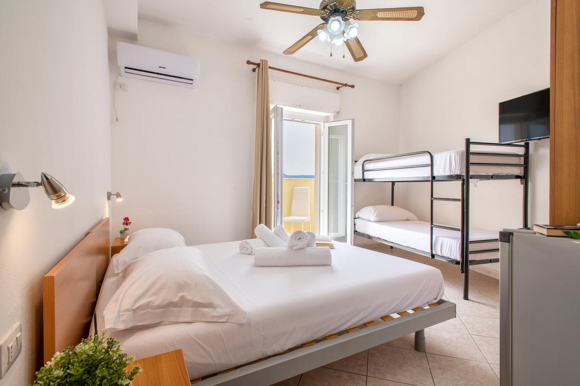 Oasis Guest House Alghero Kültér fotó