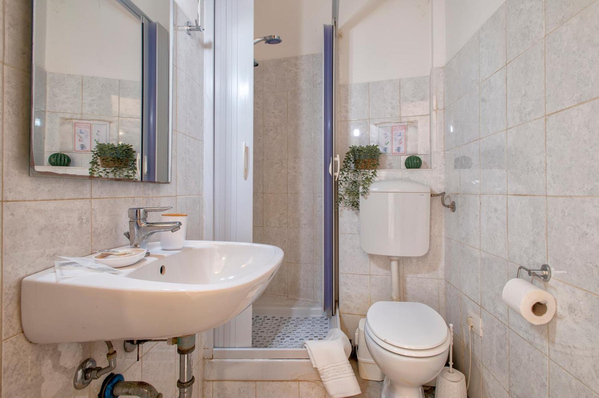 Oasis Guest House Alghero Kültér fotó